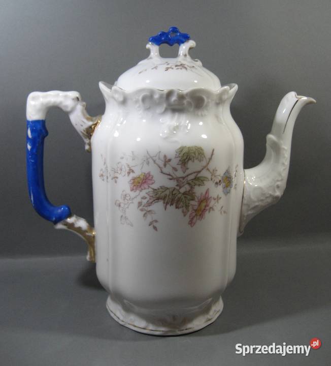 Imbryk Przedwojenny hme Sczawienko Warszawa sprzedam