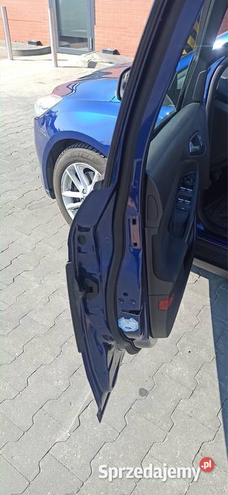 Ford Focus 15 150 EcoBoost Focus