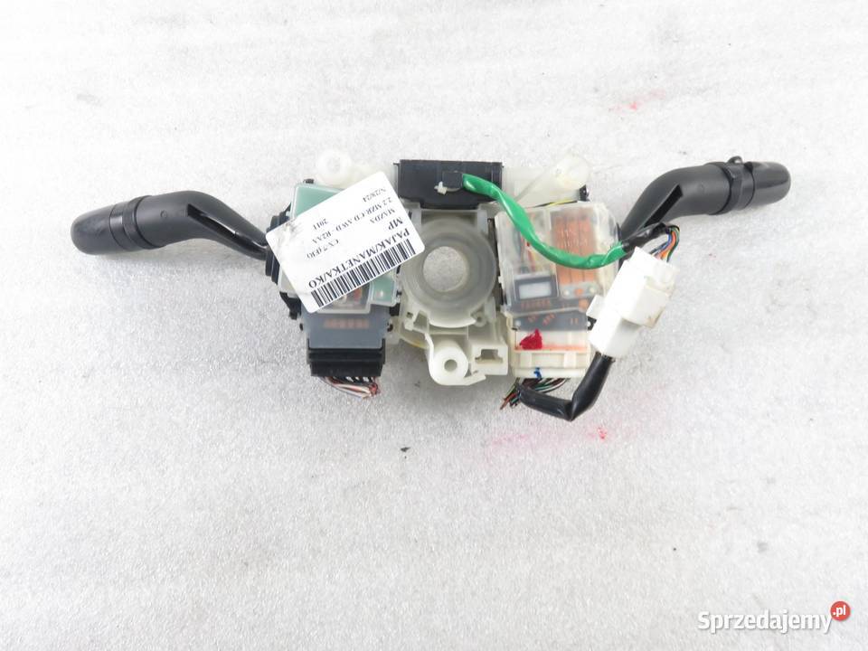 PRZEŁĄCZNIK ZESPOLONY MAZDA CX7 EH7117G701