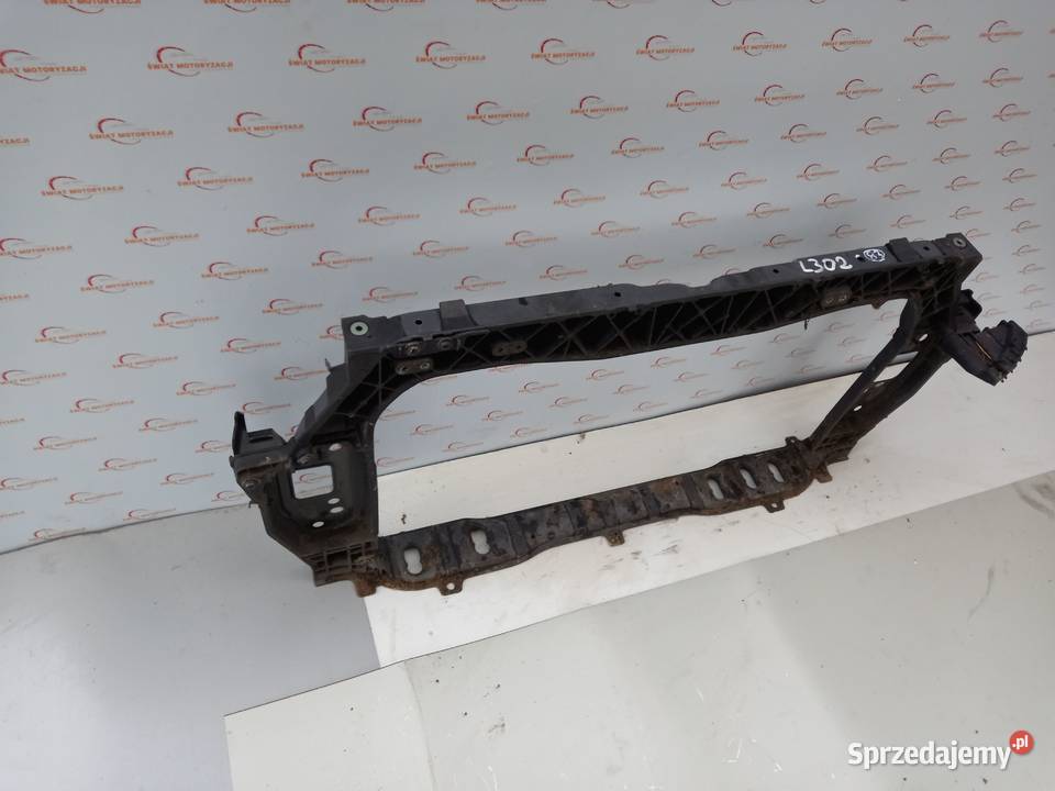 KIA RIO III 12r pas przedni wzmocnienie Kielce sprzedam