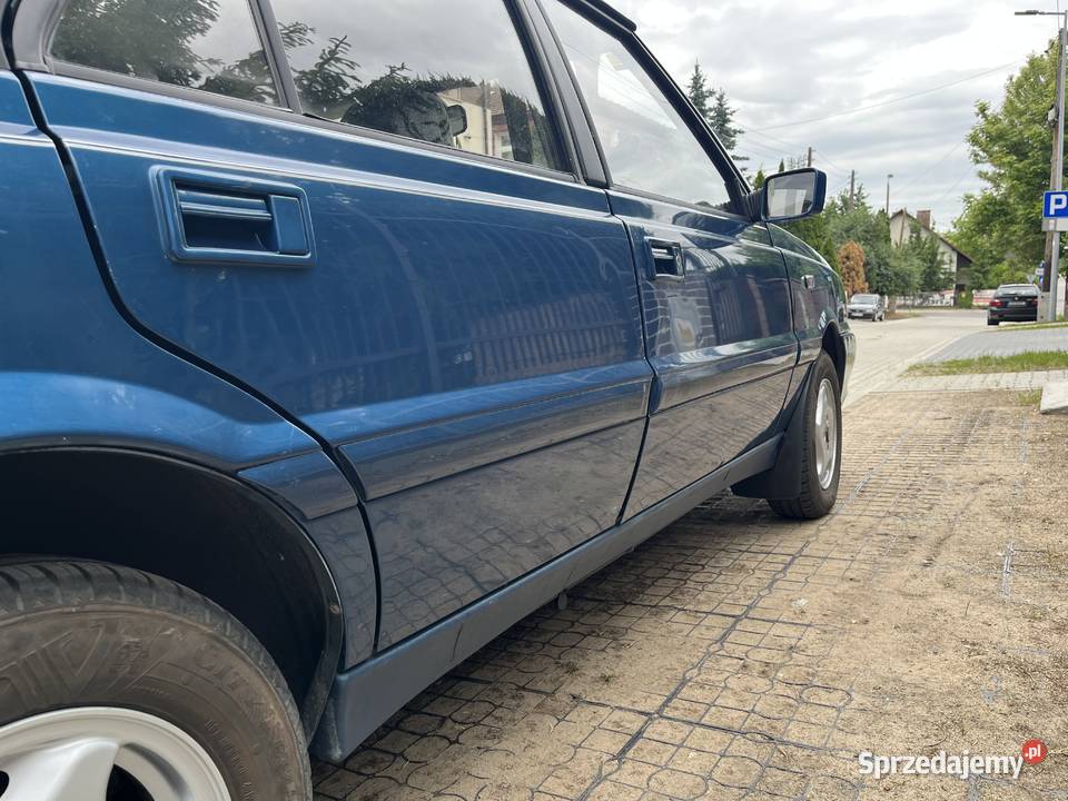 FSO Polonez Atu Plus stan sprawny i zdrowy Motoryzacja kujawsko-pomorskie sprzedam