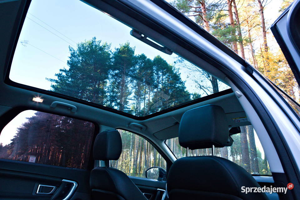 Land Rover Discovery Sport 20D 150 4x4