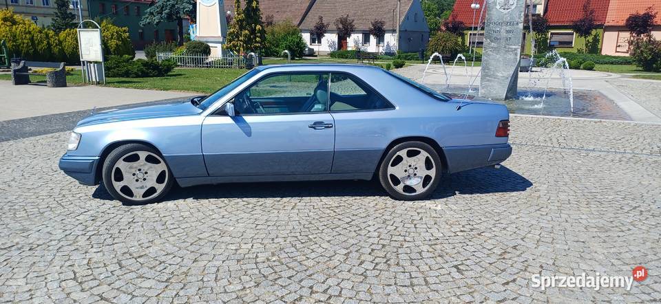 W 124 300 CE 24V GETRAG Gostyń