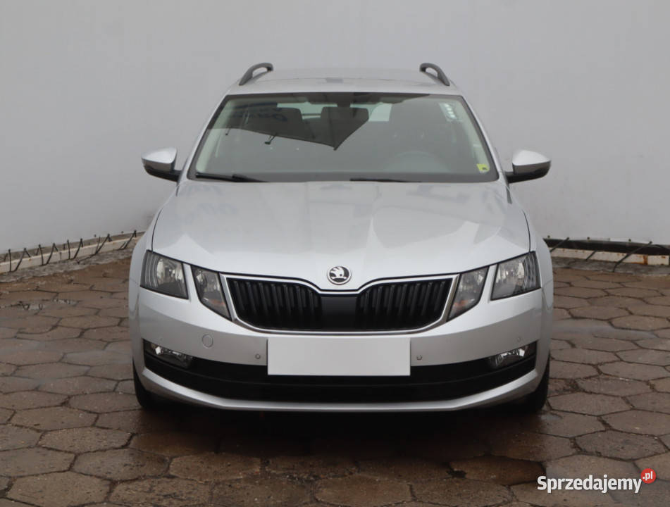 Skoda Octavia 16 TDI poduszka powietrzna sprzedam