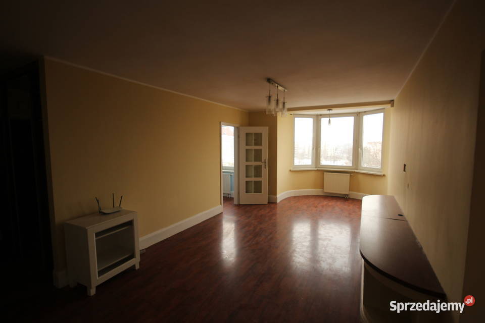 3pok 75met Gajowej BALKONKOMÓRKAGARAŻ Wrocław 75m2 sprzedam