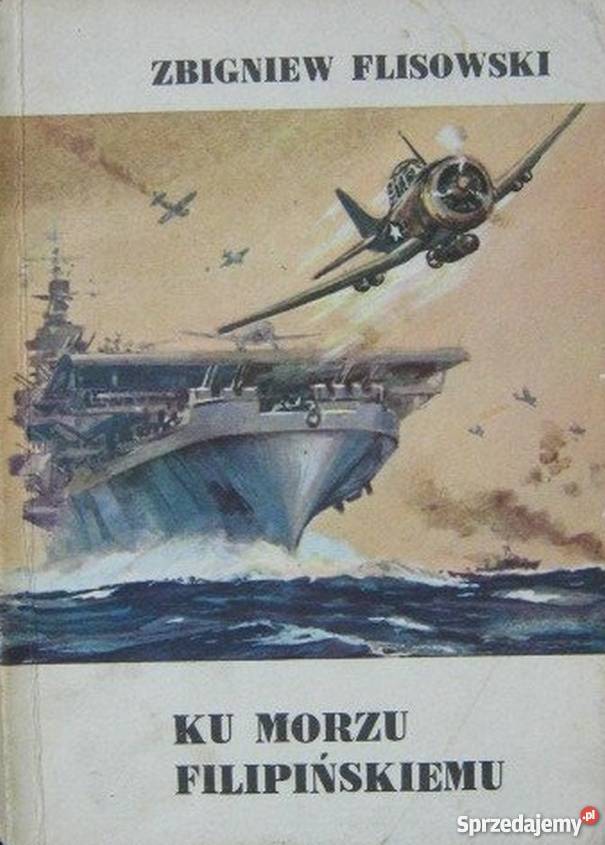 KU MORZU FILIPIŃSKIEMU FLISOWSKI ZBIGNIEW Rzeszów