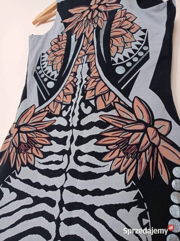 Sukienka marki River Island Rozmiar 38(M) sprzedam