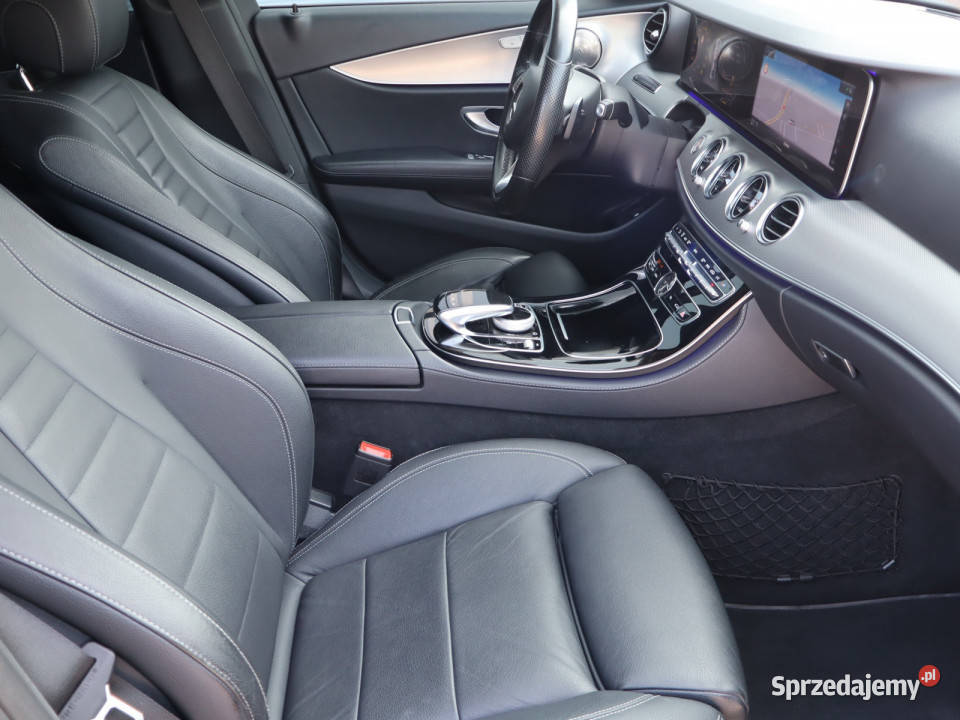 Mercedes E E 220 d 143KM