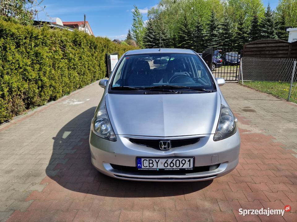 Peugeot 206 I 14 HDI Kombi Możliwa zamiana Bydgoszcz