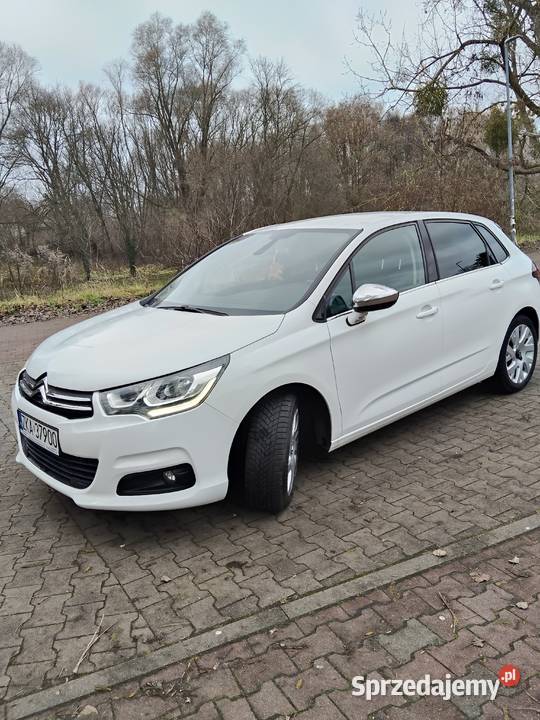 Samochód na sprzedaż benzyna zachodniopomorskie Ostromice