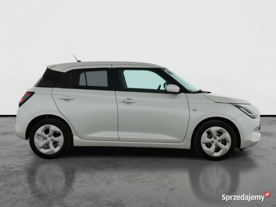 Suzuki Swift 12 radio Piaseczno
