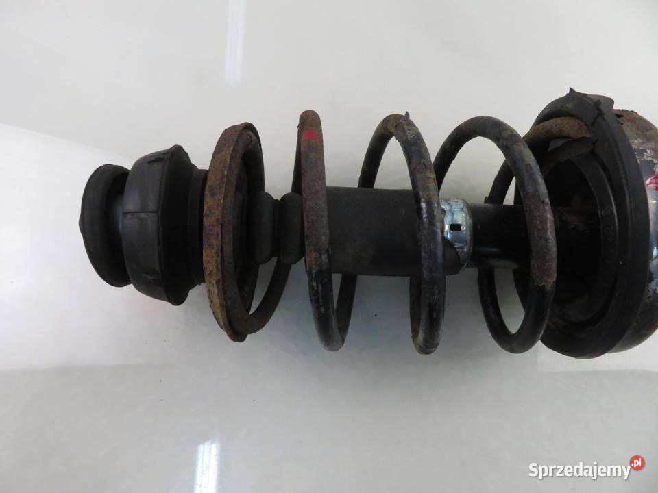 MCPERSON LEWY PRZEDNI RENAULT CLIO II 16