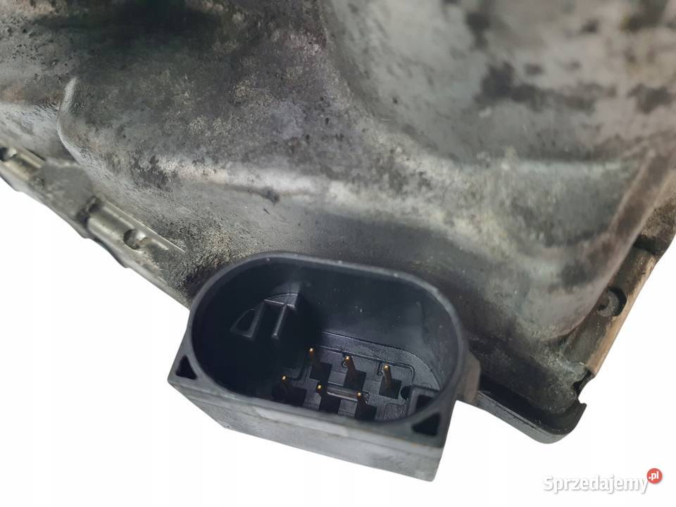PRZEPUSTNICA Mercedes W203 W204 W211 CLK C209 18 Chełm