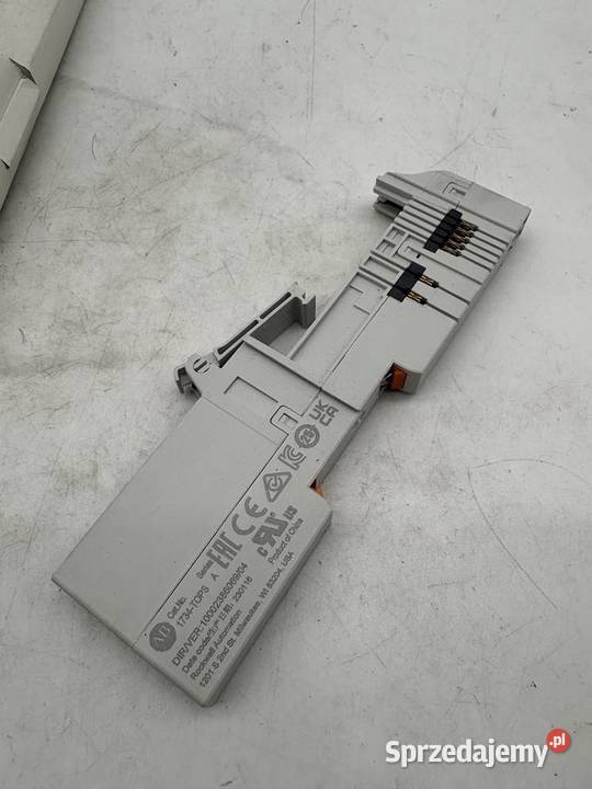 Allen Bradley 1734TOPS Terminal Base Warszawa