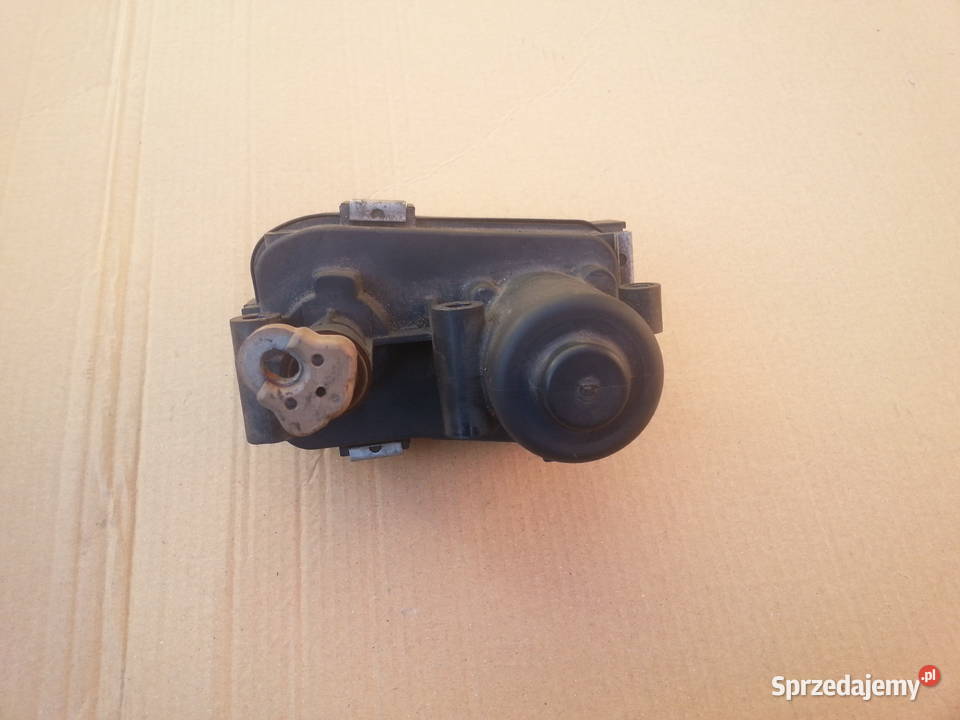 Nastawnik klap kolektora dolotowego insignia 20 Kutno