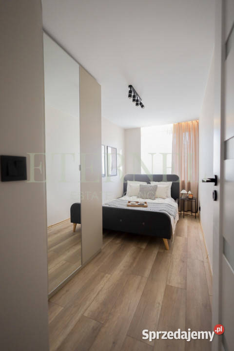 Mieszkanie 2pokojowe na Osiedlu Albertyńskim