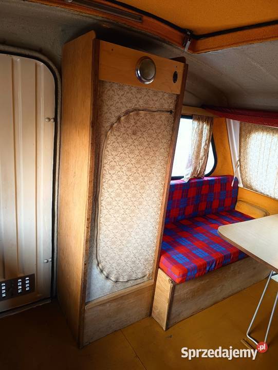 Niewiadów N126 Zabytek Unikat Nowa 1974r kujawsko-pomorskie Śliwice