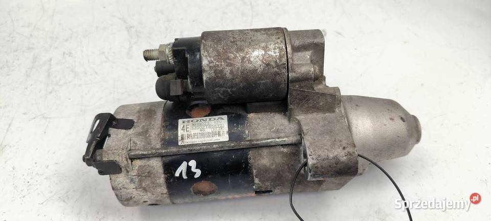 ROZRUSZNIK HONDA M002T85672 Lipno