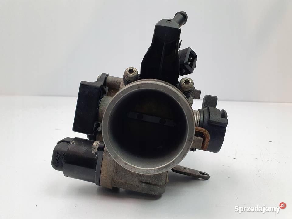 PRZEPUSTNICA WTRYSK PALIWA BMW G650GS G 650 GS