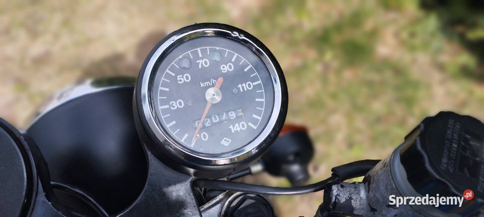 MZ Etz 150 unikat 100sztuk mazowieckie Sokołów Podlaski