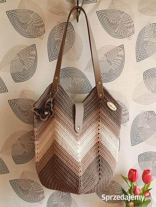 Torebka na ramię Chełm