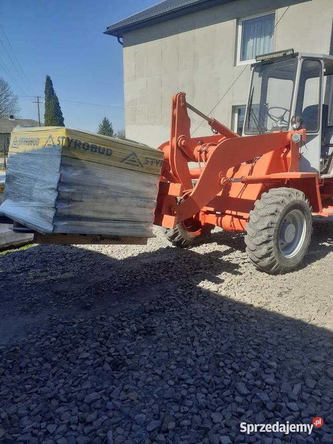 Iadowarka ok Bzowiec