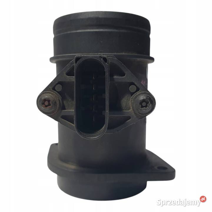 PRZEPŁYWOMIERZ Volkswagen Passat Audi A4 A6 19 osobowe Przepływomierze Chełm