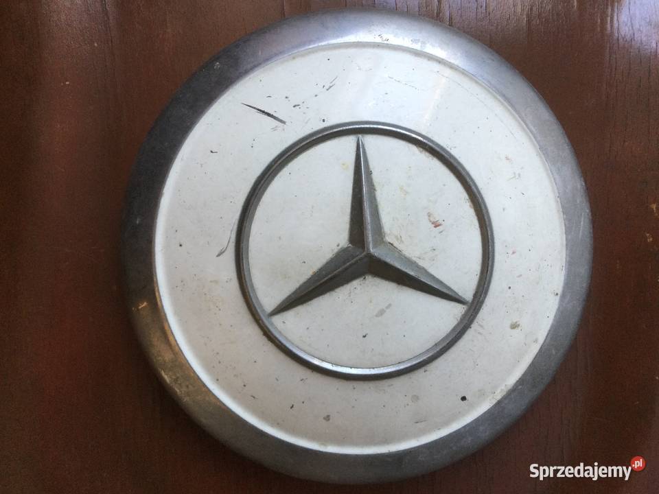 Dekiel Kolpak Mercedes Benz W 110 113 190 108 Żerniki Małe