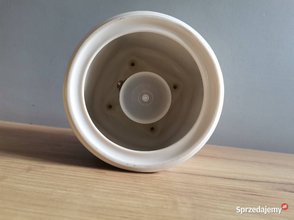 Stary porcelanowy młynek porcelana Ćmielów Siemianowice Śląskie sprzedam