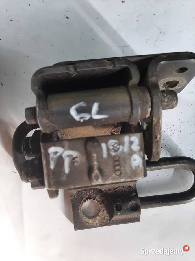 Seat Ibiza Cordoba 6L 0208 Prawy Przedni łódzkie Ksawerów sprzedam