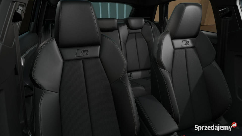 Audi A3 Sportback czujnik deszczu Toruń