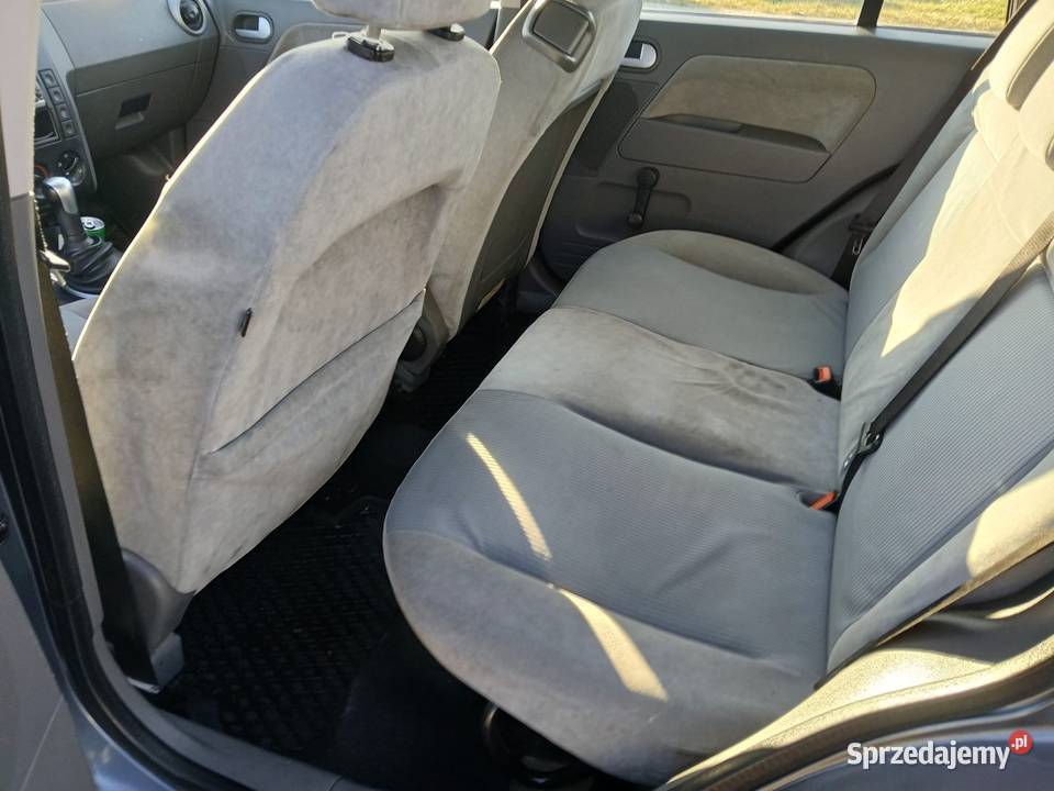 Na sprzedaż ford fusion Kostrzyn