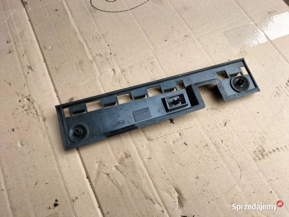 BMW 1 E87 7174399 659989 10 ŚLIZG UCHWYT PRZÓD Kamień-Kolonia