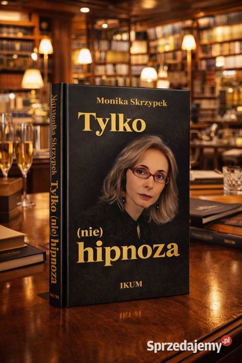 Hipnoza Najbardziej skuteczna metoda terapii u Lublin