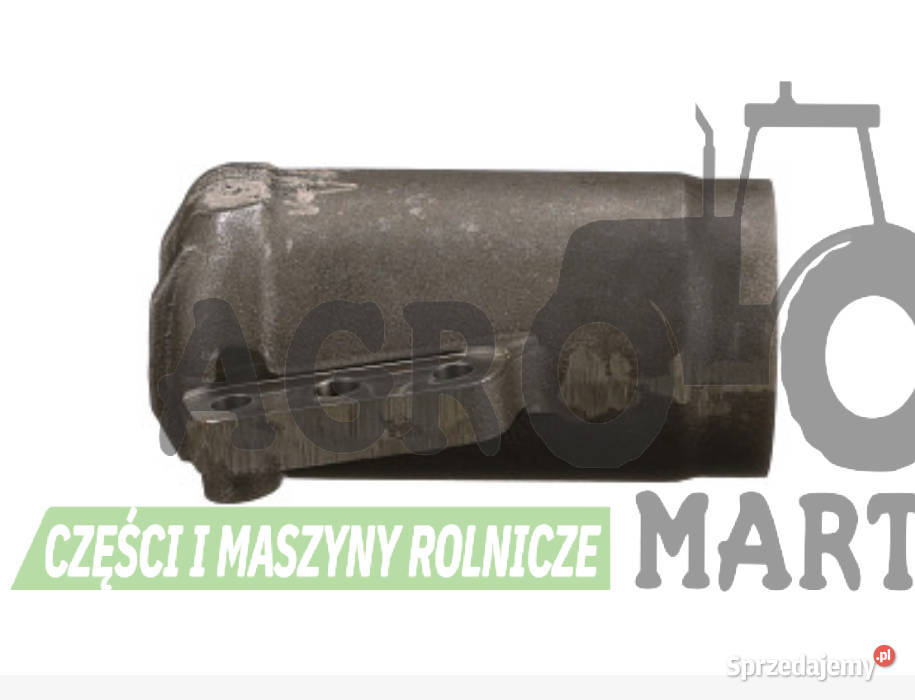 5146363 5146364 SIŁOWNIK HYDR CNH Wichrów