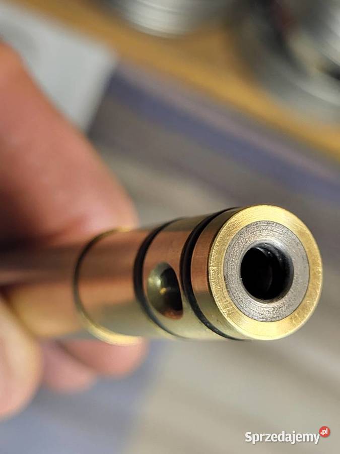 Lufa Artemis P15 P35 45mm 40 Przeszczep z HW80 Bolesławiec