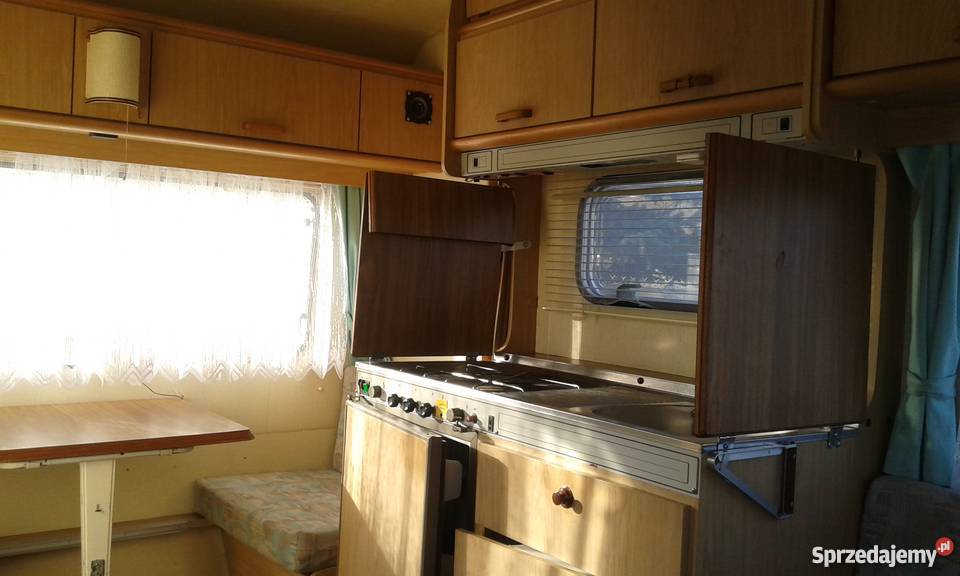 Chateau 330 solar 100W Łódź