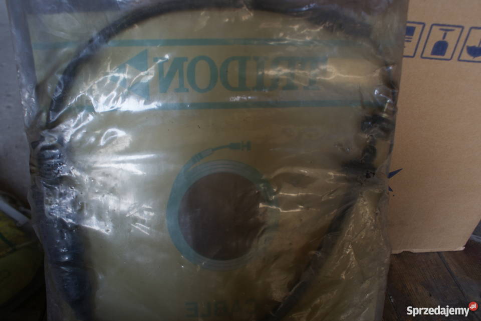 Linka sprzęgła 1225mm932mm VW TRANSPORTER IV Białobrzegi