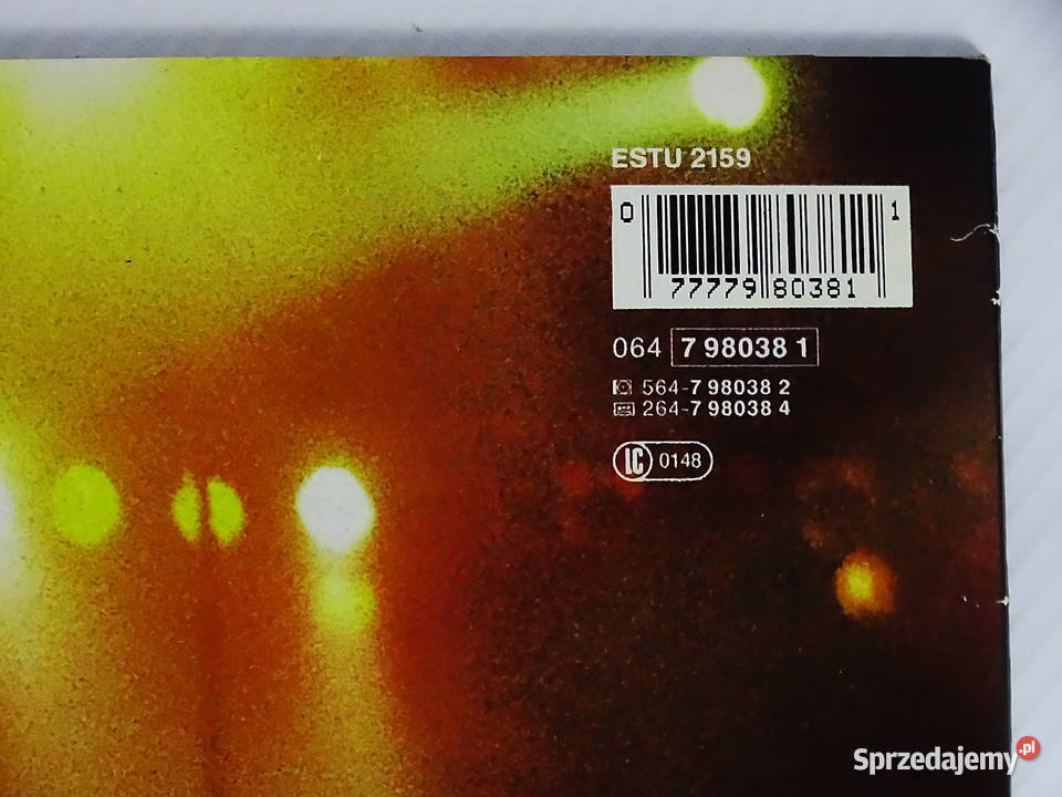 Winyl POISON Swallow This Live 1991 Kultura i Rozrywka Biłgoraj