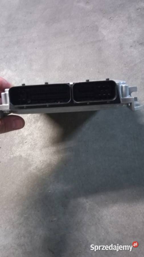 Zestaw do odpalenia Nissan Primera P12 Części Warszawa