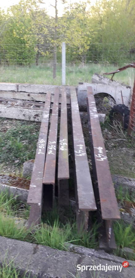 Stal konstrukcyjna Szczecin