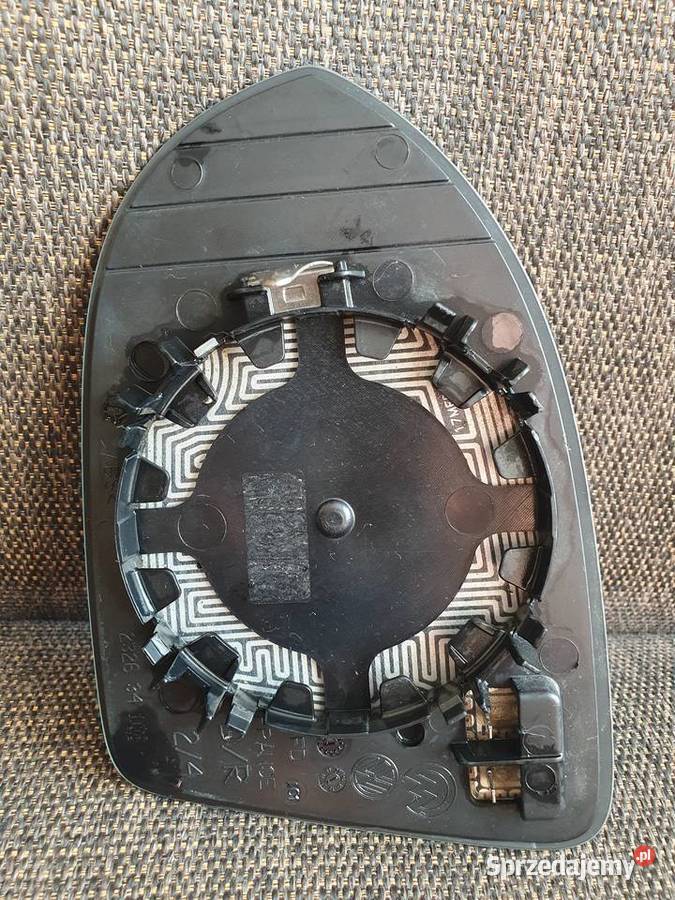 Wkład lusterka prawy VW PASSAT B8 ARTEON szkło Nowy Targ