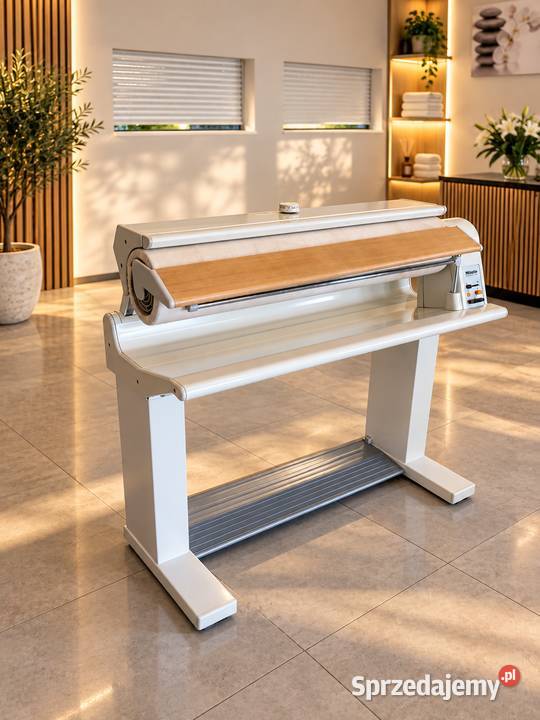 MIELE B 863 ELECTRONIC MAGIEL PRASOWALNICA 85 Pralki i suszarki Kalety