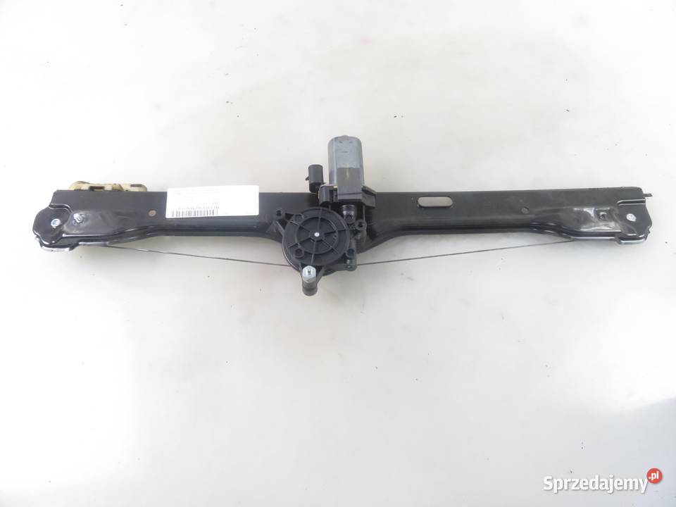 PODNOŚNIK SZYBY LEWY PRZEDNI IVECO DAILY VI