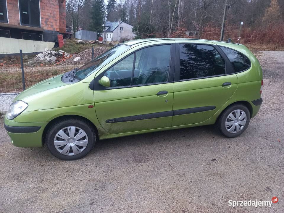 Sprzedam nieuszkodzony Jelenia Góra sprzedam