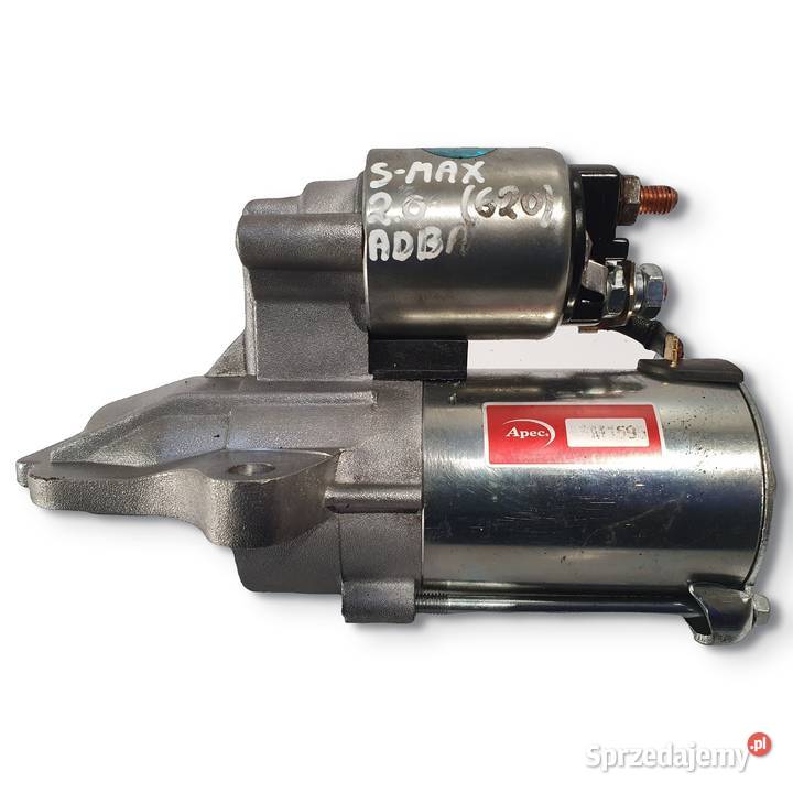 ROZRUSZNIK Ford S 20 16V AOWA 145 lubelskie