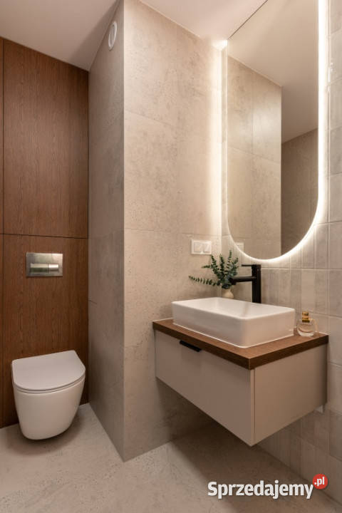 Wyjątkowe 4pokoje remoncie 60m2 duży balkon małopolskie Tarnów