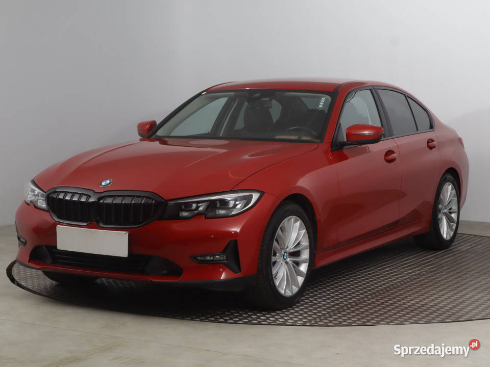 BMW 3 318 i radio mazowieckie Piaseczno sprzedam