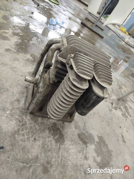 Kompresor sprężarka Białystok sprzedam