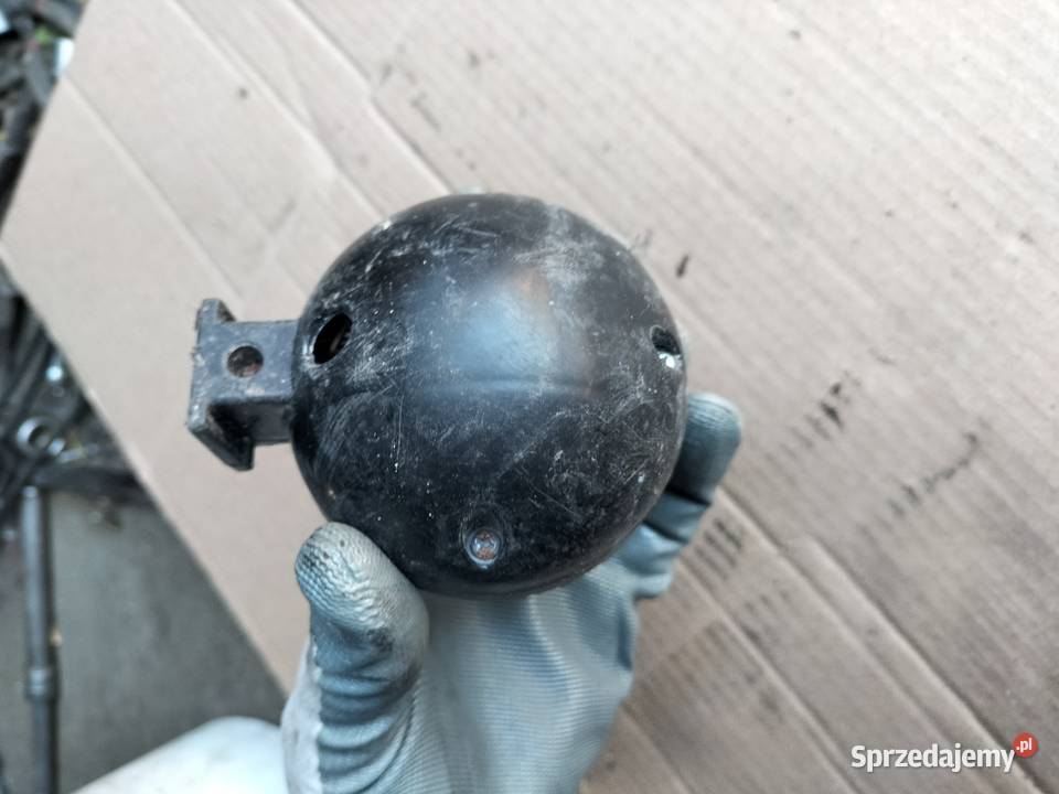 Światło przeciwmgielne USA osobowe Kamień-Kolonia sprzedam